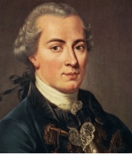 임마누엘 칸트(Immanuel Kant)