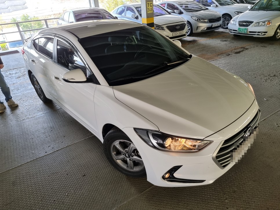 준중형차 추천 국산 준중형차 추천아반떼ad 19