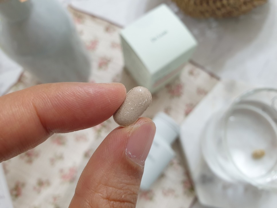 철분제 착실하게 챙겨요 10