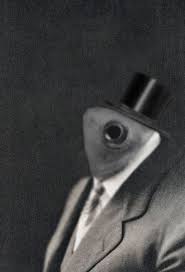  SCP - 527 물고기 씨