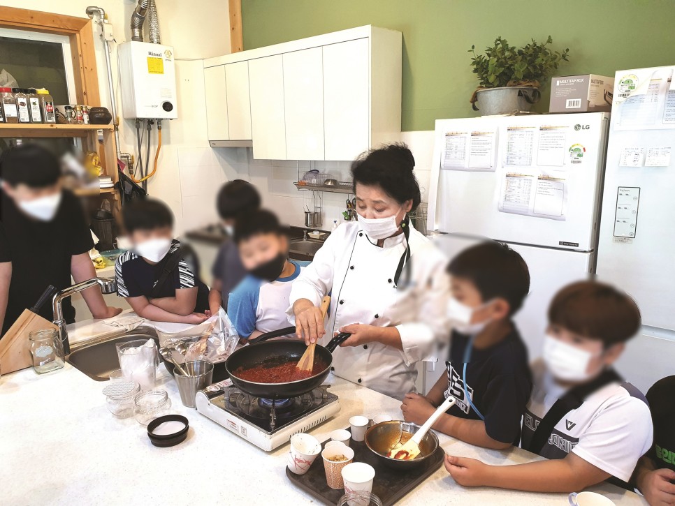 제이티푸드 이미지