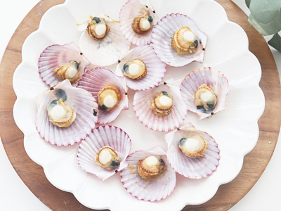 가리비 효능 10가지 16