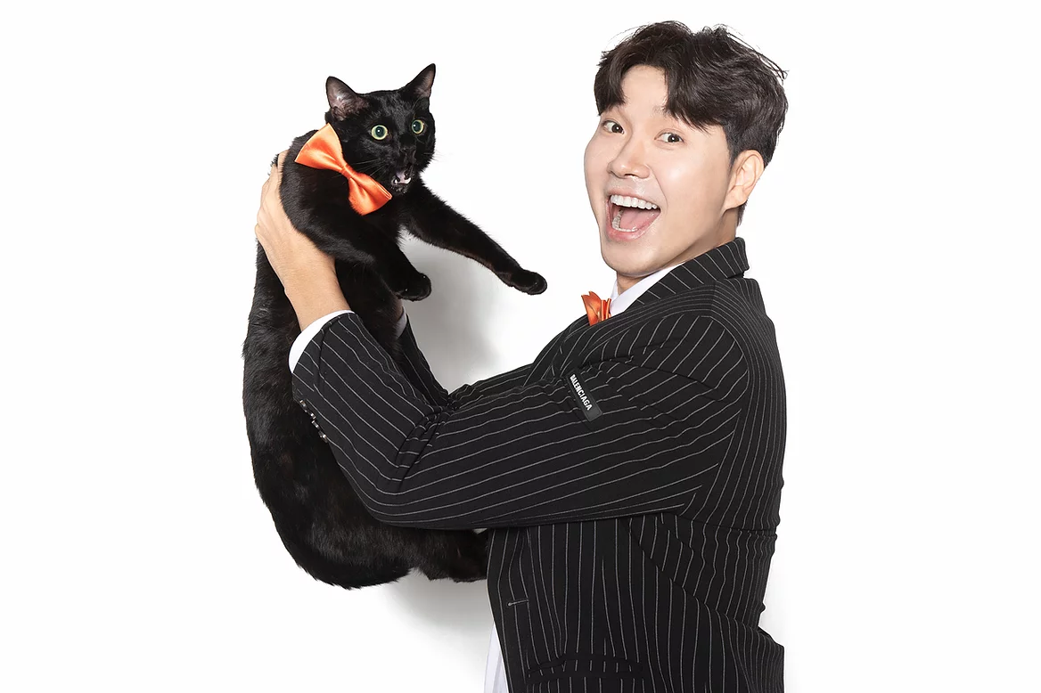  박수홍 친형 고소한다. [타로타로]