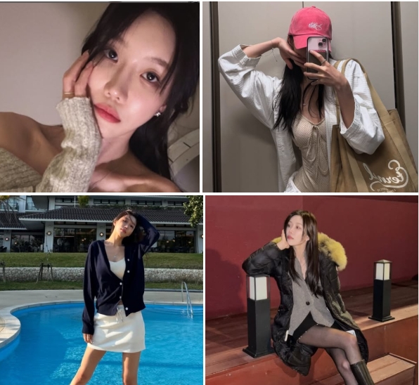 우주소녀 다원