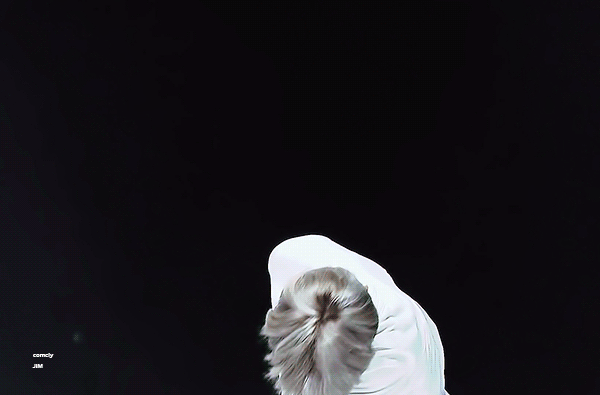 방탄 지민 무용 영상에 하트보낸 매튜 본 (백조의호수 안무가) | 인스티즈