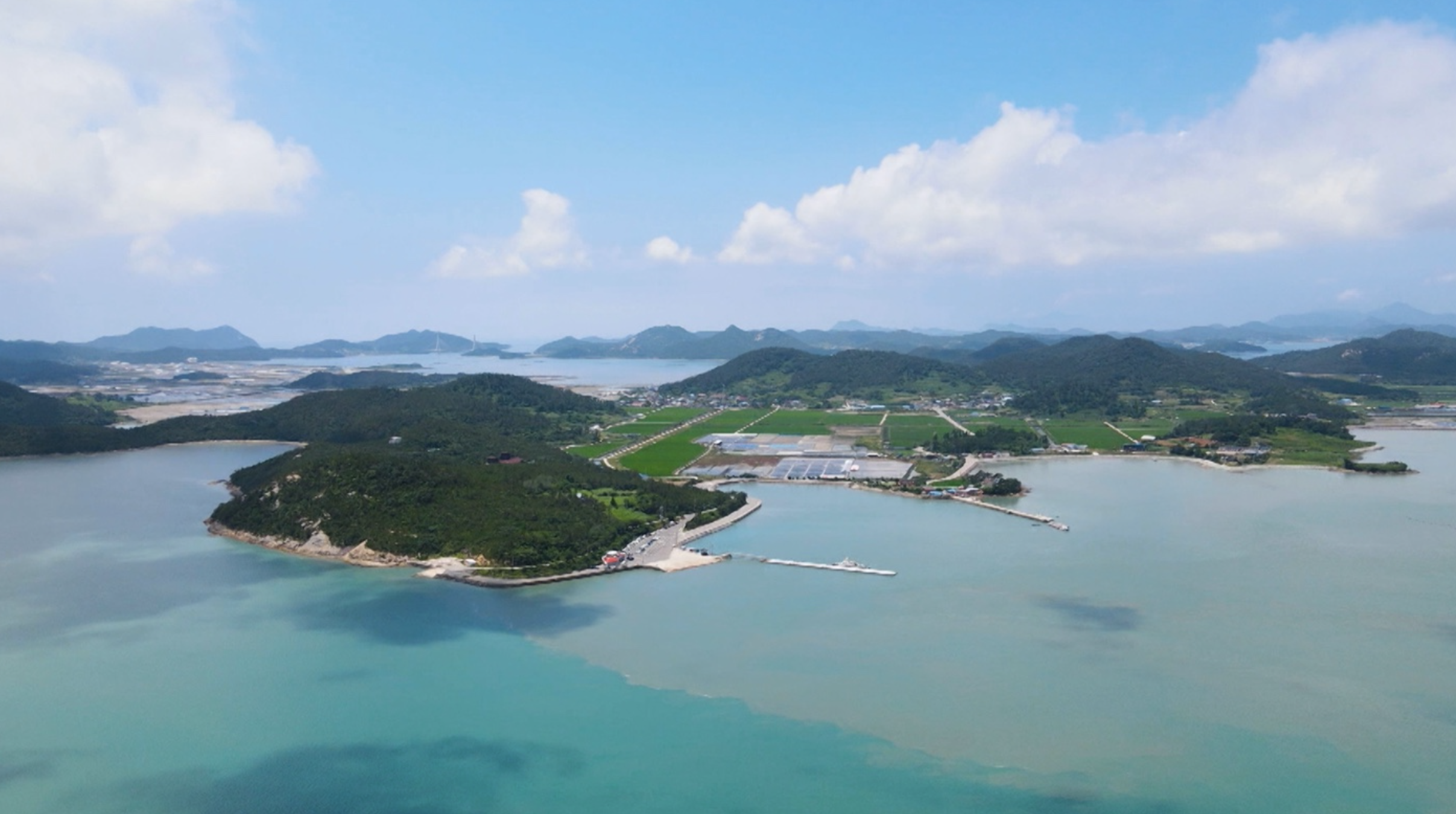 신의도 한국기행