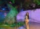 드라마세트장 (호텔델루나)) 전시회 리뷰 논현역 놀이도구) 이색전시회 ♬ 사진찍기전시회 38