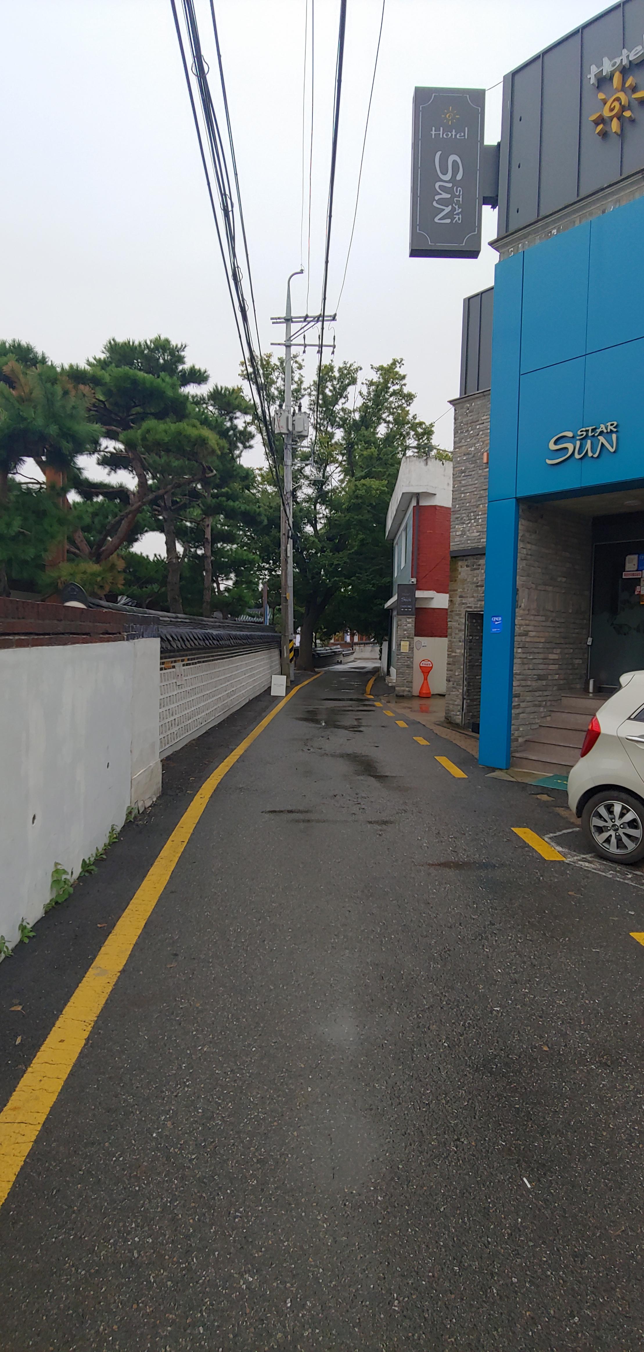 썬스타모텔 이미지