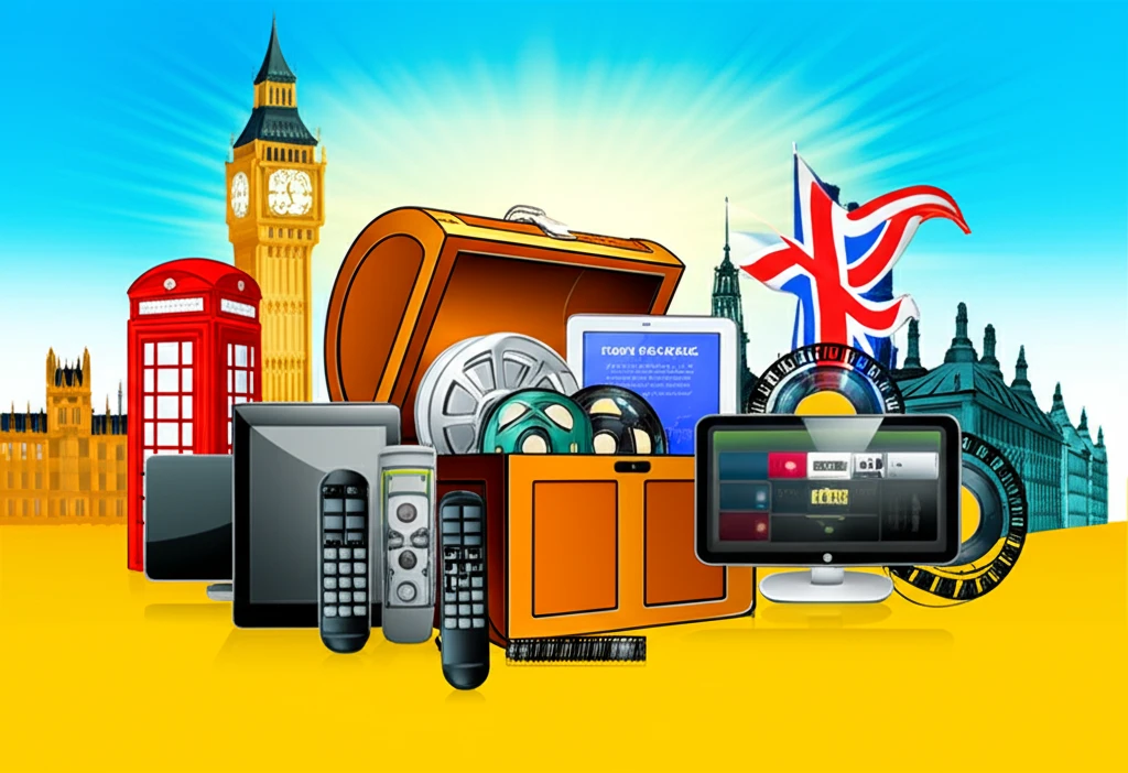 BritBox 싸게 보는 꿀팁 겜스고