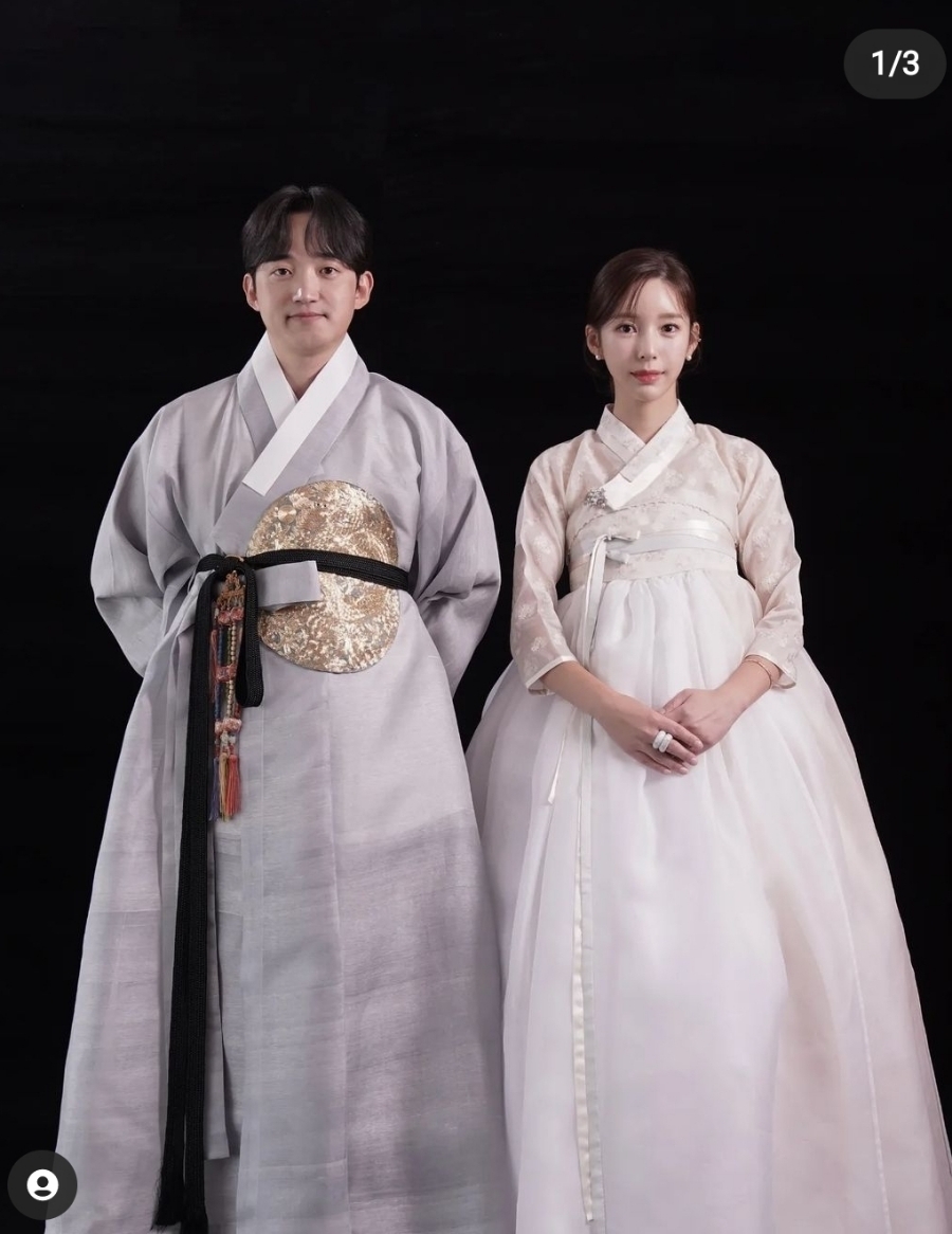  야옹이 작가 결혼 웹툰 부부 탄생