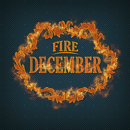  디셈버 Fire (DK Ver.) 듣기/가사/앨범/유튜브/뮤비/반복재생/작곡작사