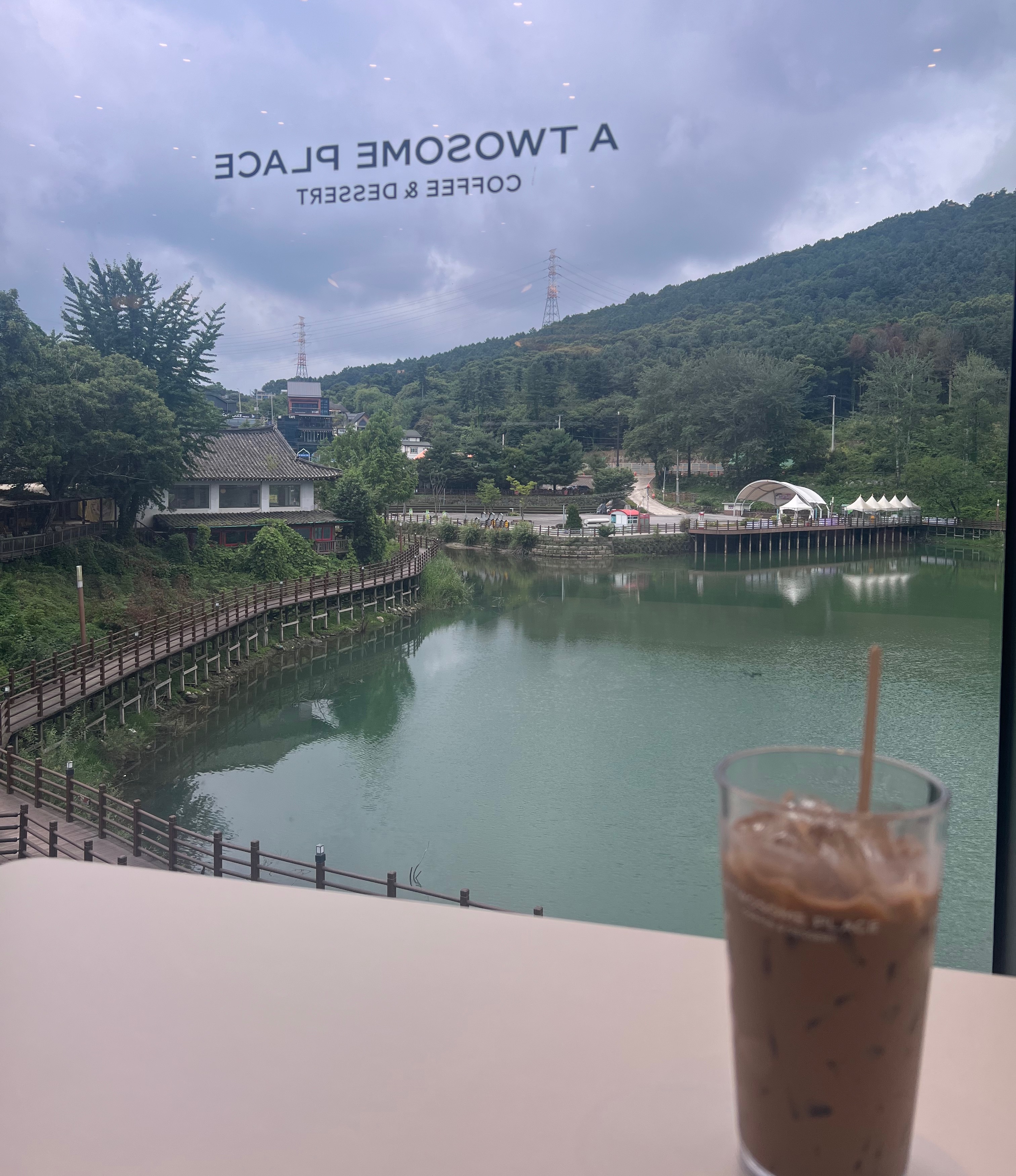 멍카페 이미지