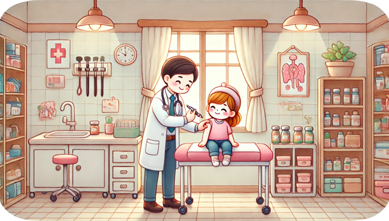 경기도 의정부시 소아청소년과 총정리