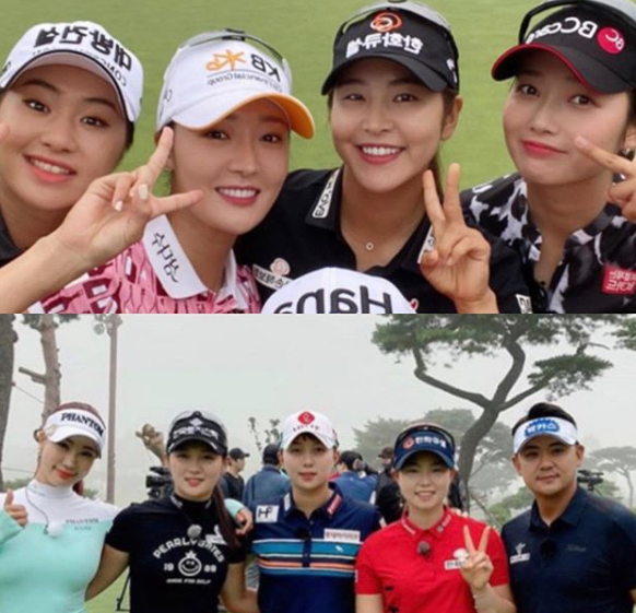  SK텔레콤 ADT캡스 챔피언십 우승상금 순위별상금 KLPGA 2020 최종전