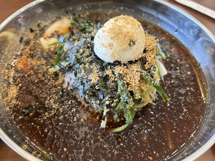 메밀왕만두연구소 이미지