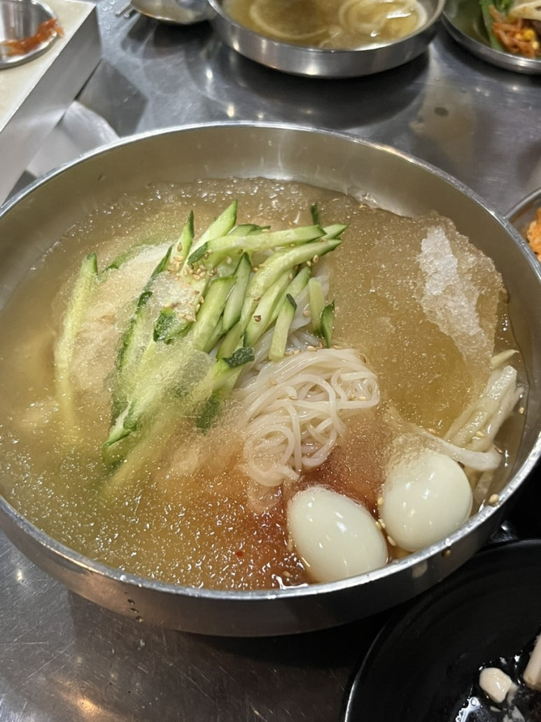 우리목살집 이미지