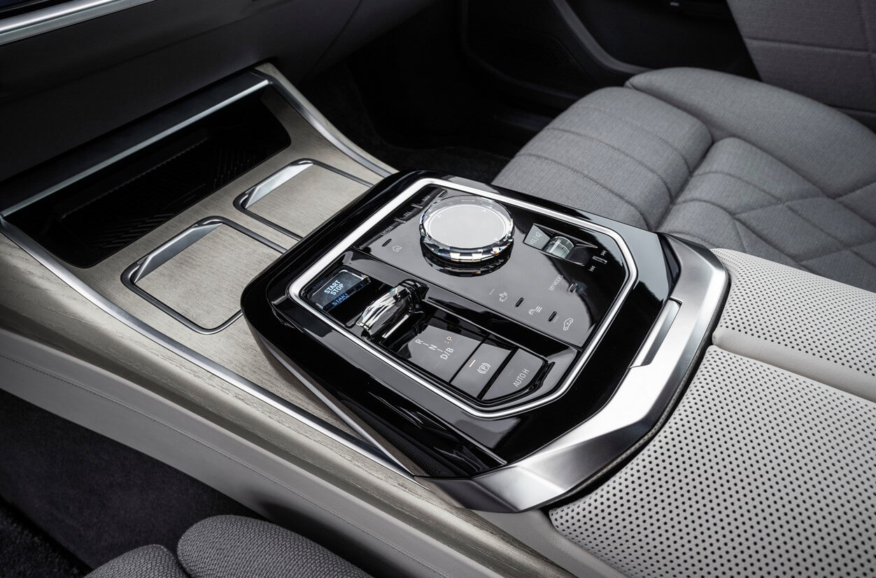 2025 BMW i7 가격표(신형)