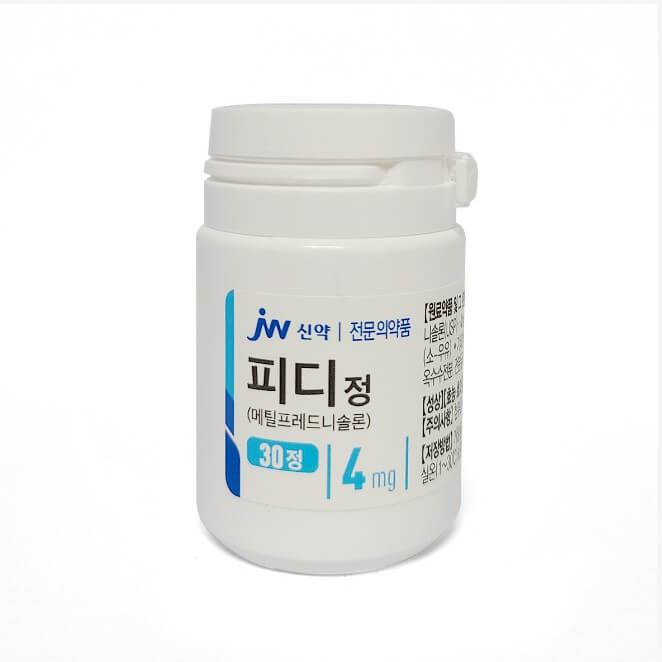 피디정
