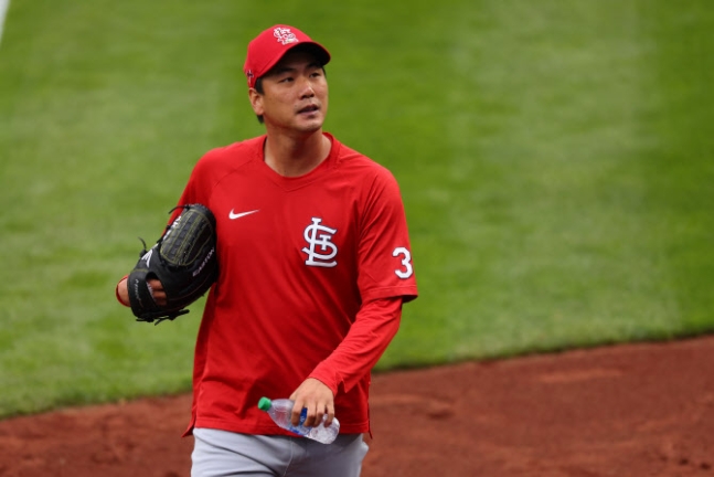  김광현 선발경기 중계 무료 방송 세인트루이스 밀워키 인터넷 보기