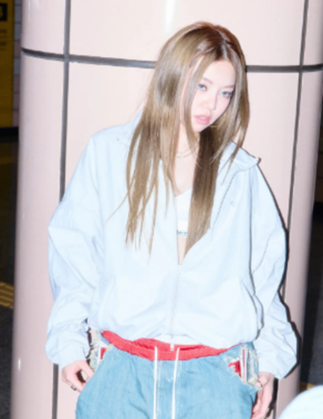 아이돌 탑급 메인댄서 한 자리 쟁취하려고 데뷔하시는 분 | 인스티즈