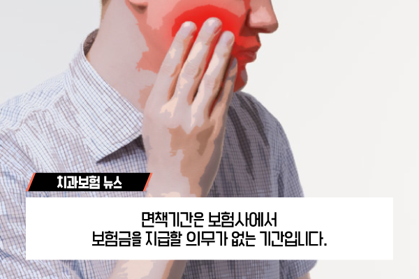 20대 치아보험 20대치과보험 및 처브 치아보험 보장내용 5