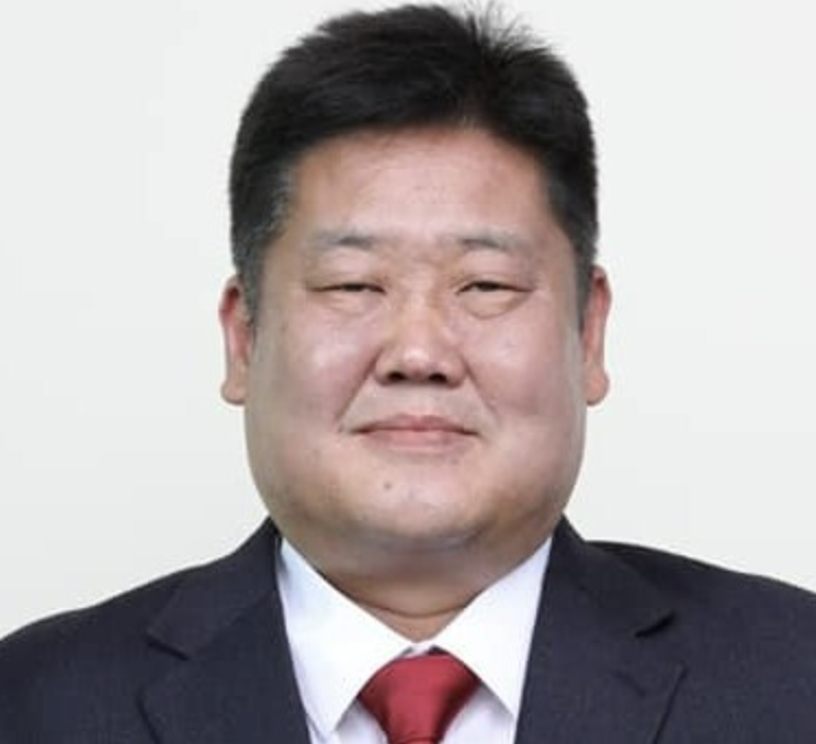  태백시장 이상호 나이 고향 학력 이력 재산 프로필
