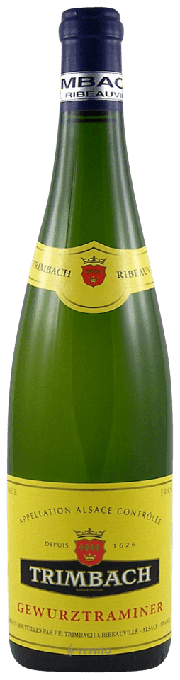 Trimbach Gewurztraminer