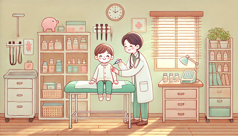 경기도 용인시 기흥구 소아청소년과 총정리