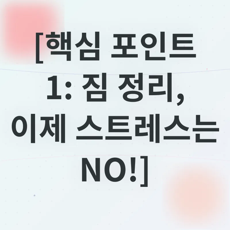 패킹 큐브_1