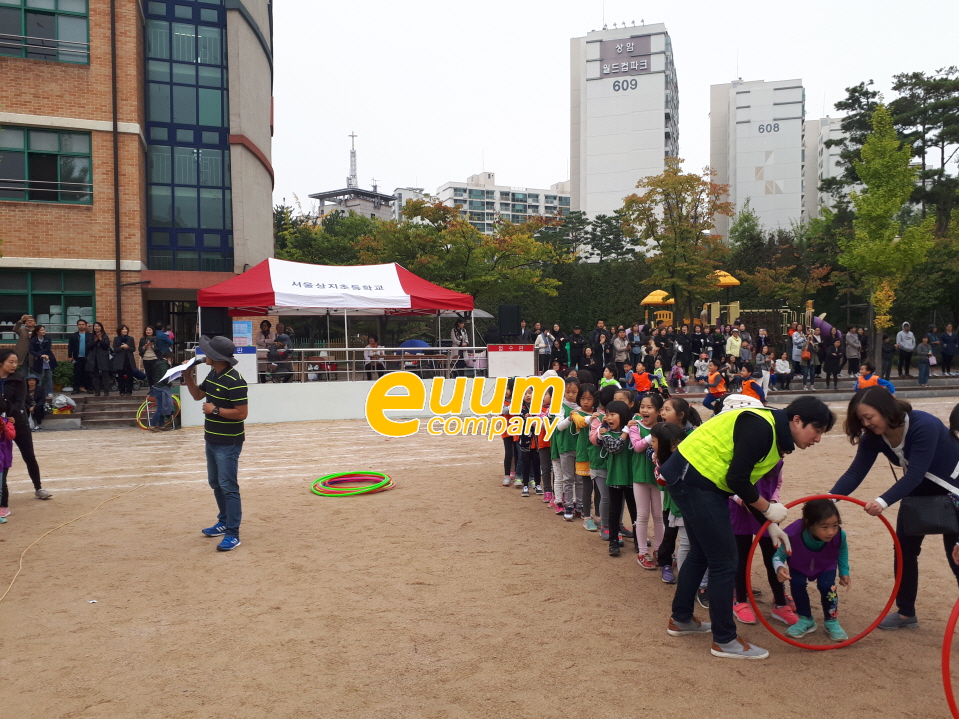  청양군 초등학교 체육대회 대행 업체 소개