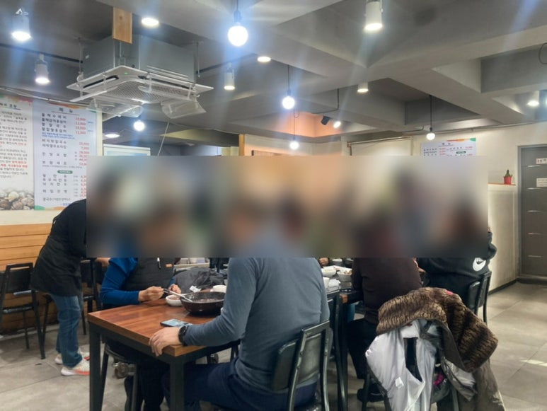 수원칼국수 이미지
