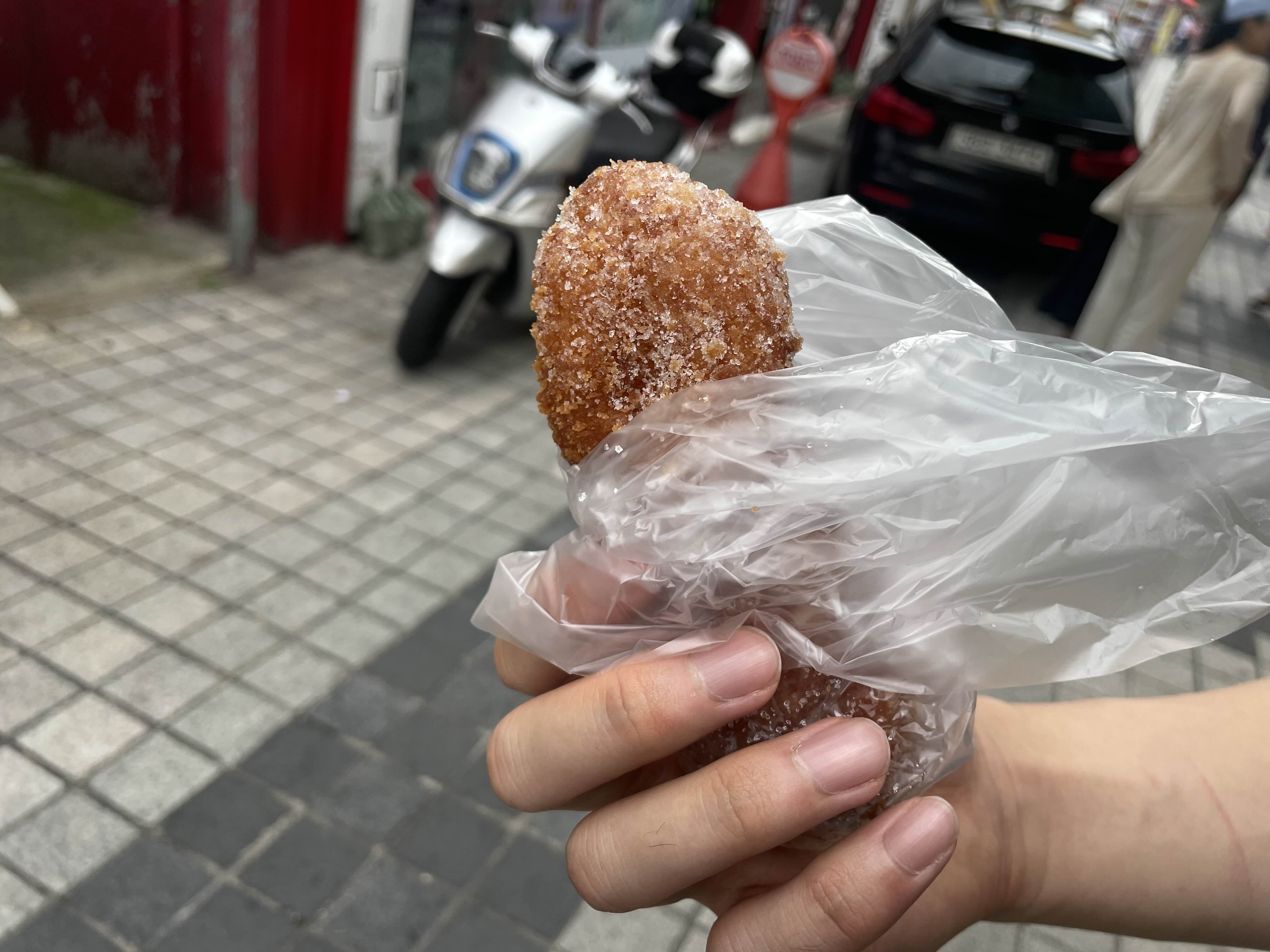 코끼리만두 이미지