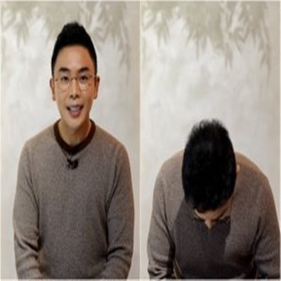  설민석 나이 프로필 석사 논문 표절 인정