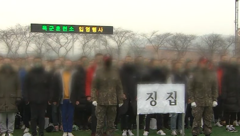  엑소 카이, 오늘 입소...사회복무요원 대체 복무의 모든 것
