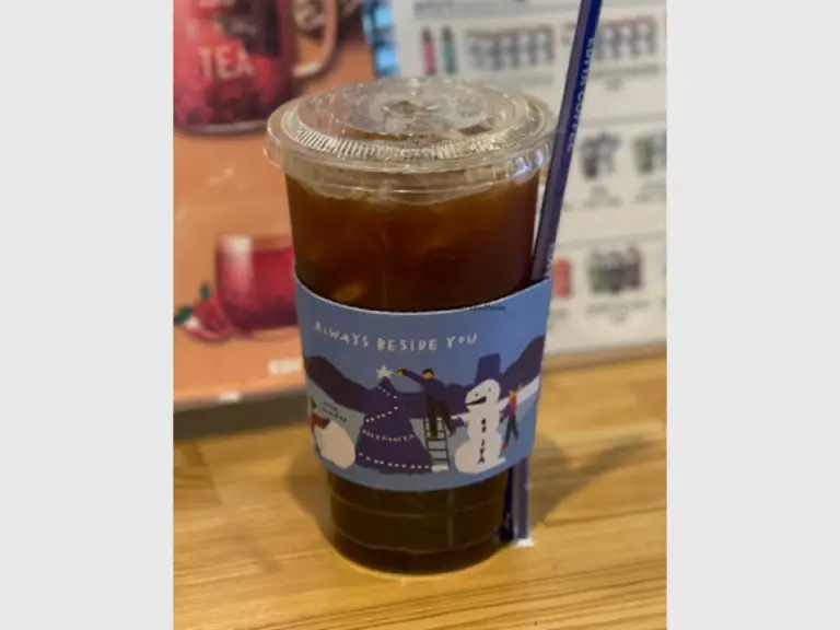 메가커피 아샷추, 아샷추의 A~Z 모든 것! 메가커피 아샷추, 아샷추의 A~Z 모든 것!