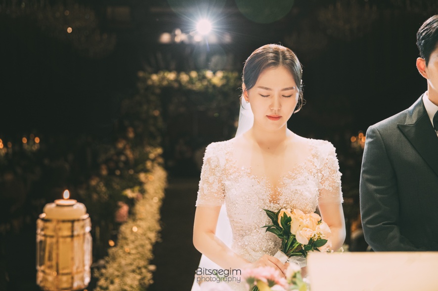 수원 디에스컨벤션 본식스냅 촬영 후기 26