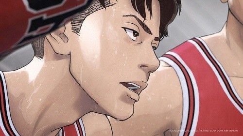 더 퍼스트 슬램덩크 최고의 1분 https://tipoazul.tistory.com/