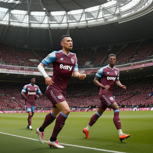  웨스트햄 유나이티드 FC (West Ham United FC)