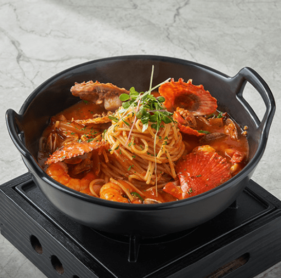합정 홍대 맛집 '토끼다이닝' 음식