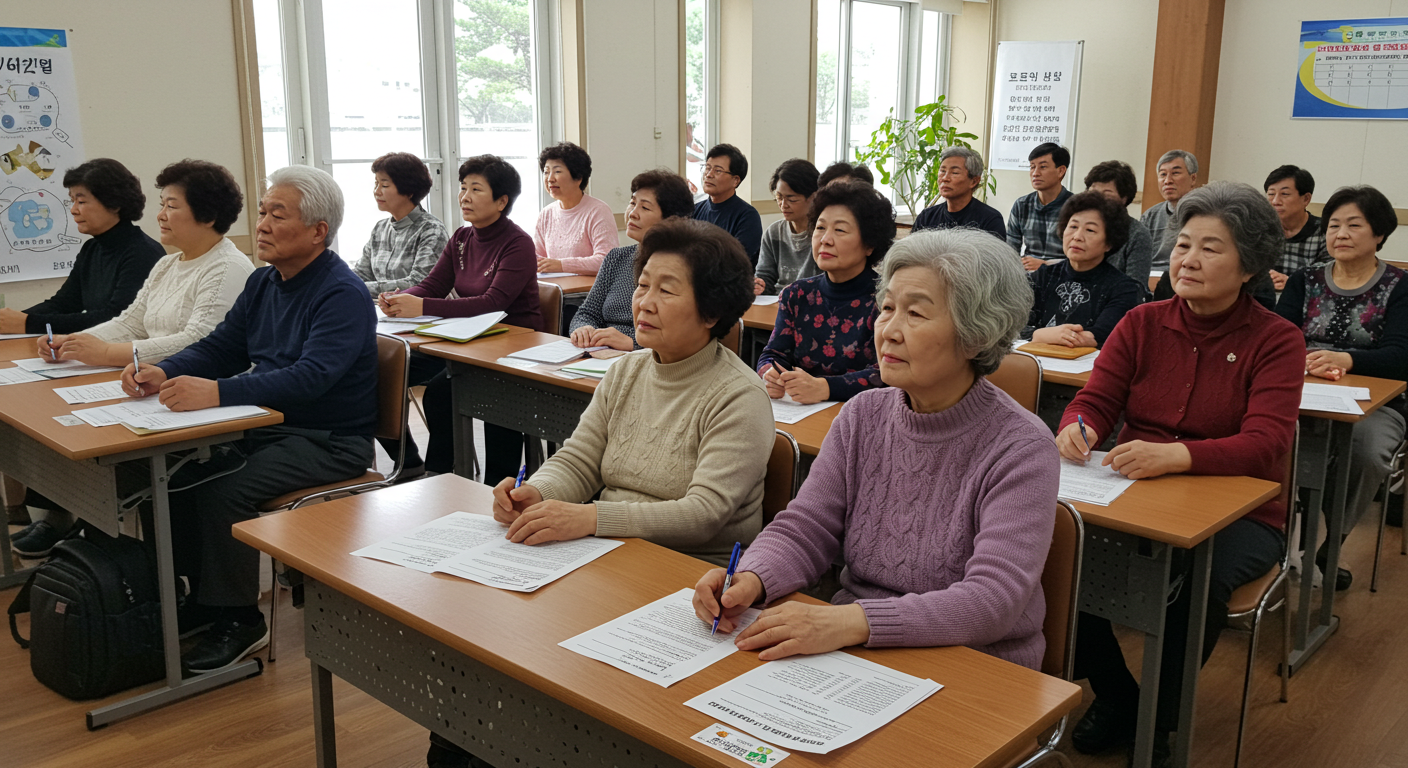 국민연금 조기수령 완벽 가이드: 조건, 감액률, 신청까지