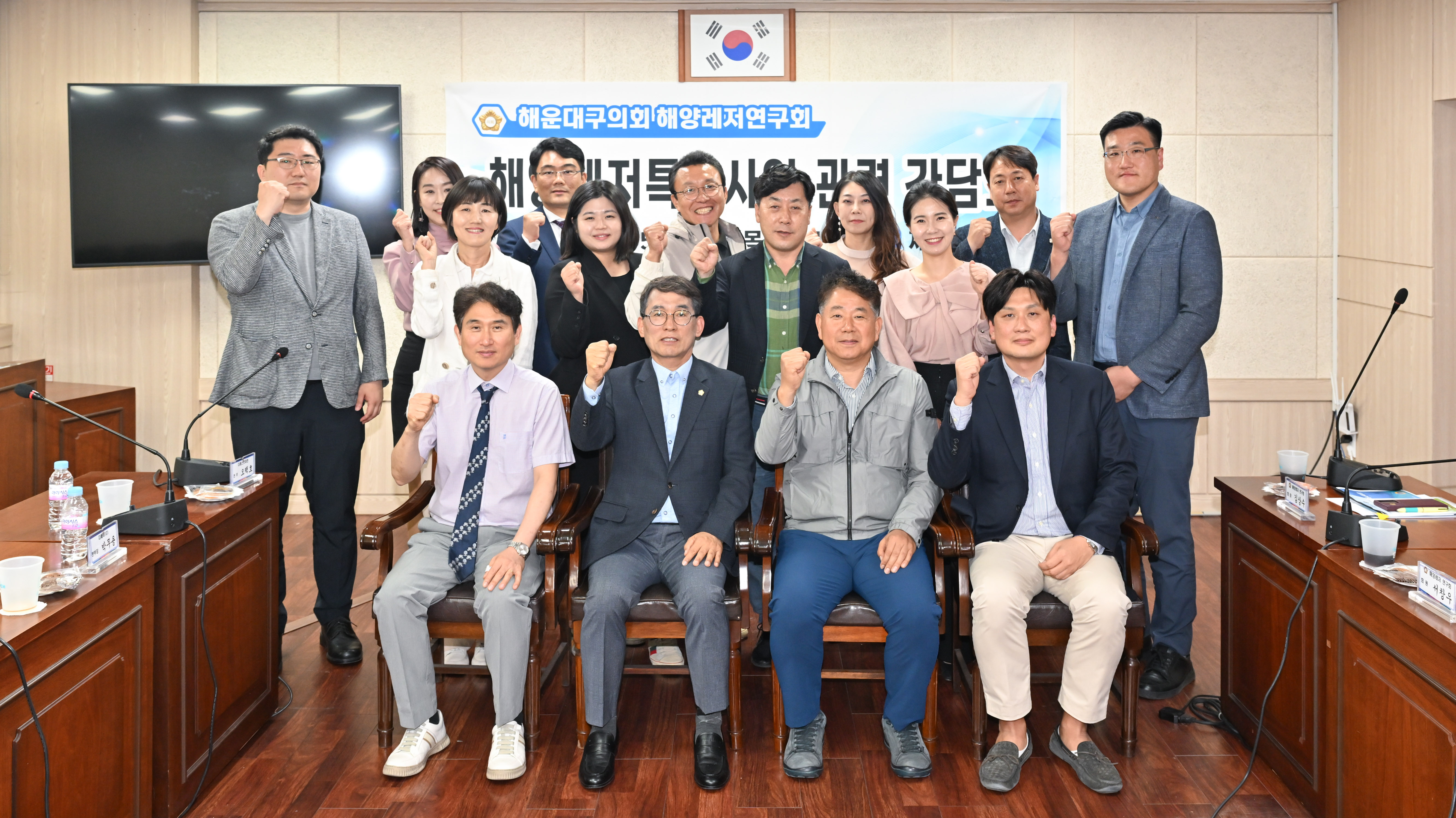 송정해양레저마리나 이미지