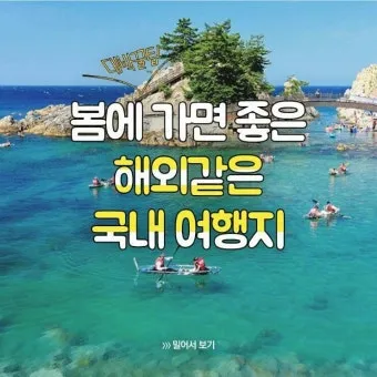 비행기 없이 떠나는 국내 숨은 여행지 발견하는 특별한 방법_18