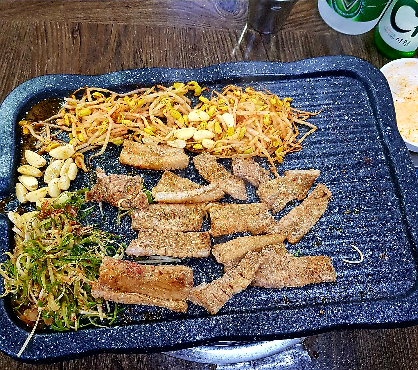 황제삼겹 이미지