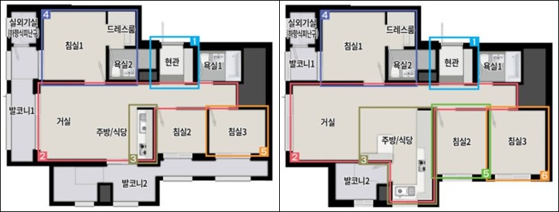 푸르지오-59b-평면도