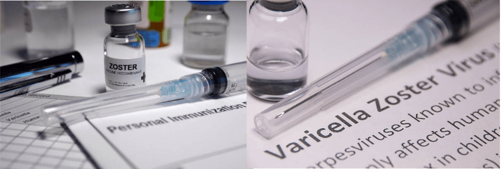 대상포진 예방접종