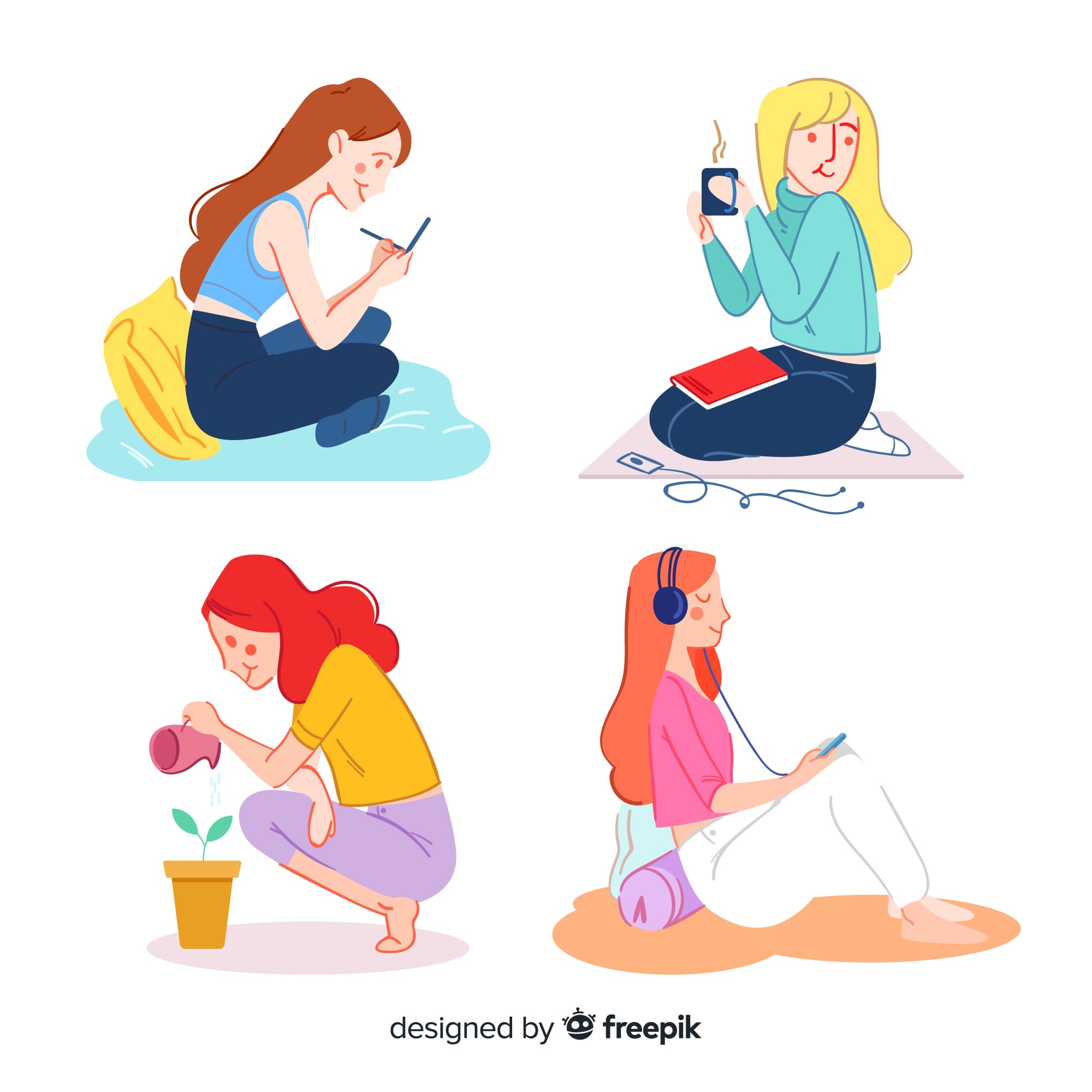 현대인의 필수, 디지털 디톡스로 뇌 건강 챙기기