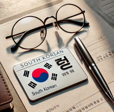 모바일 공무원증