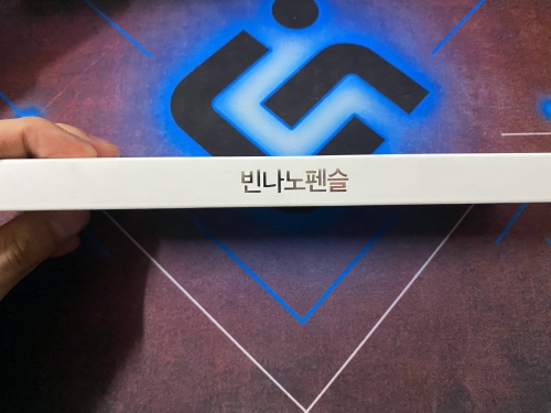  짭플펜슬 추천 내돈내산 후기 (애플펜슬 1세대 사용자)