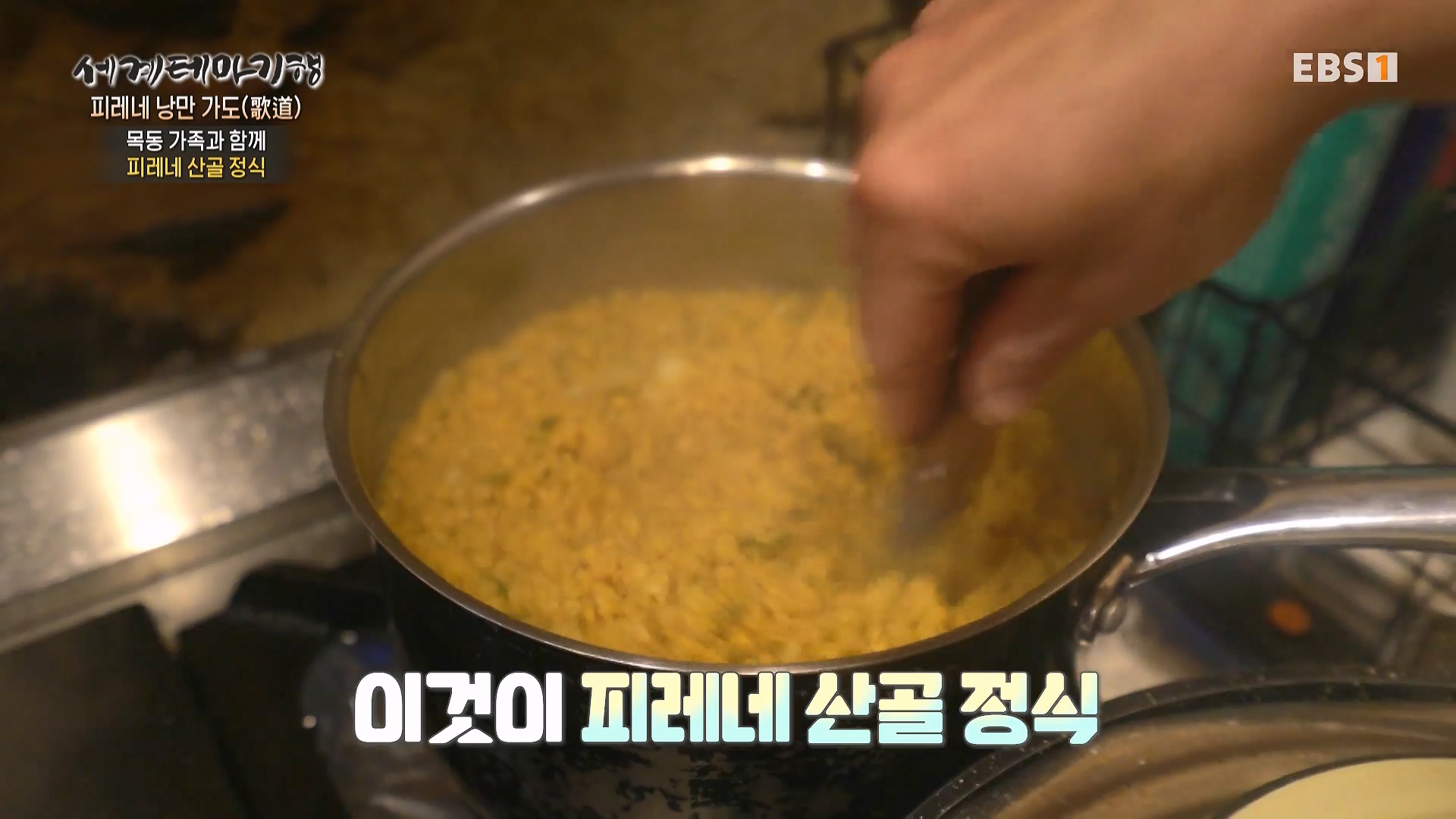 세계테마기행 231225 피레네 낭만 가도(歌道) -요정의 길을 따라, 비뉴말 트레킹0p.mp4_20240628_205009.354.jpg