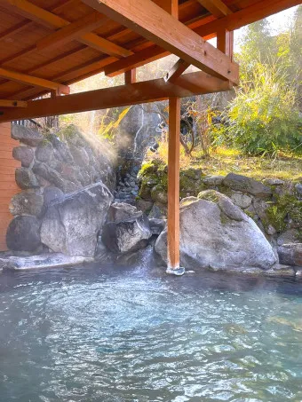산속 온천 여행 경주 보문온천_10